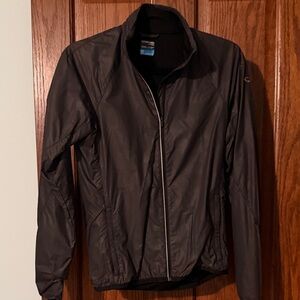 Icebreaker Cool-Lite™ Merino Wool Hybrid Jacket black womens XS
